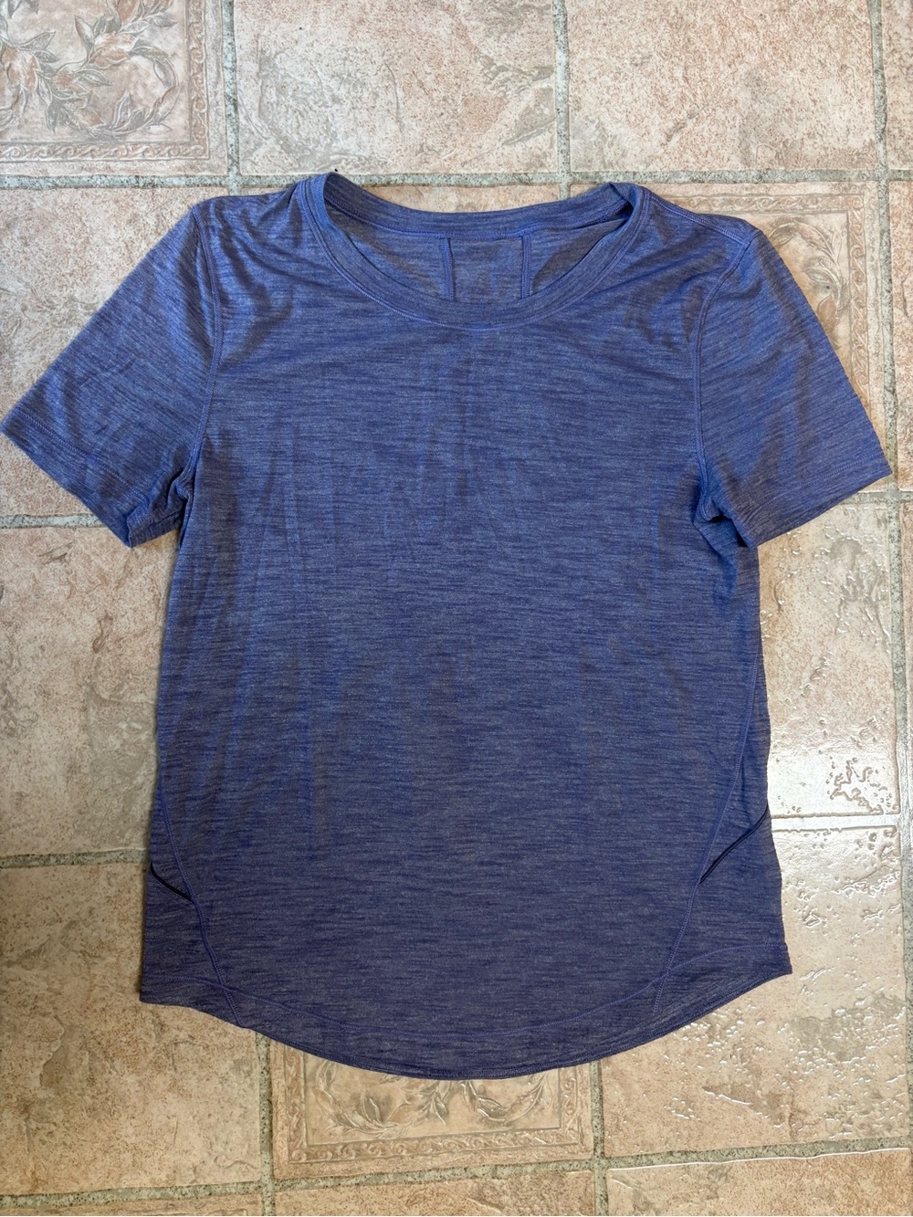 Lululemon Shirt
